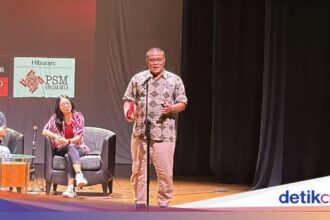 Potensi Perdagangan Karbon oleh Menteri Lingkungan di TPST Bantargebang