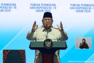 Prabowo Bahas Ekonomi dan Koperasi, Ruang Aman Bagi Anak: Rangkuman Berita Nasional 12 Juli 2026