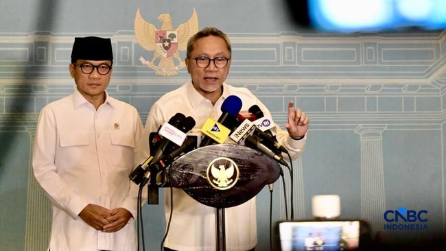 Prabowo Gelar Rapat Penting Soal MBG-Kopdes, Ini Keputusannya