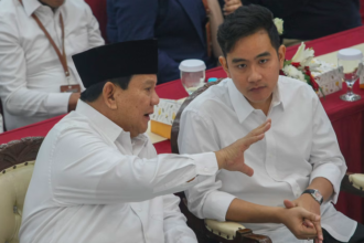 Prabowo: Indonesia Harus Segera Mandiri