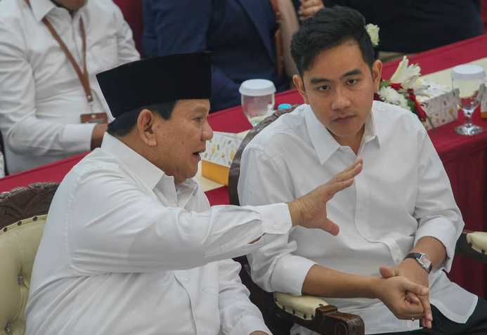 Prabowo: Indonesia Harus Segera Mandiri