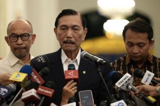Prabowo Panggil Luhut dan Tokoh Ekonomi ke Hambalang