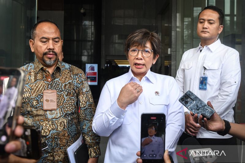 Prabowo Prioritaskan MBG, Gejolak AS-Iran: Rangkuman Berita Nasional 15 Juli 2026