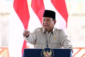 Prabowo Subianto Ingatkan Bahaya Sosmed, Percaya Pemimpin Terpilih