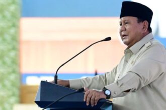 Prabowo Subianto Targetkan Renovasi Semua Sekolah Selesai 2029