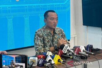 Prabowo Teken Keppres, Reshuffle Kabinet: Rangkuman Berita Nasional 21 Juli 2026