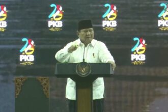 Prabowo Ungkap Mark-up Pengadaan Barang di Pemerintah