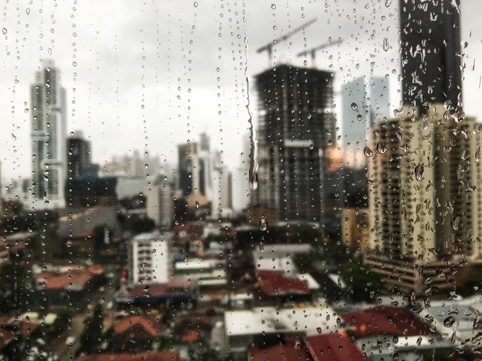 Prakiraan Cuaca 1 Juli 2026: Waspada Bibit Siklon 96W
