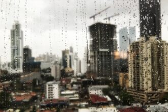 Prakiraan Cuaca 1 Juli 2026: Waspada Bibit Siklon 96W