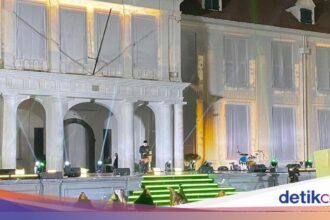 Pramono Anung: Tinggalkan Partai Tak Akan Jadi Besar