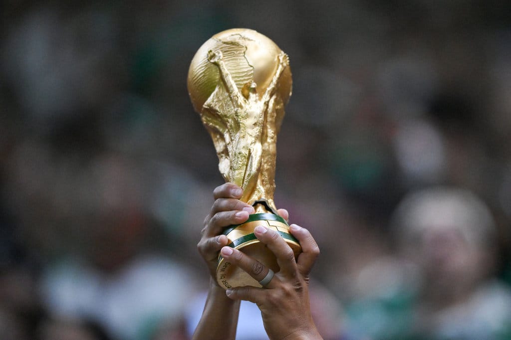 Prediksi Pertandingan USA vs Belgia di Piala Dunia 2026