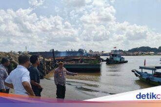 Pria Hilang di Banyuasin Diduga Diterkam Buaya Saat Perbaiki Perahu