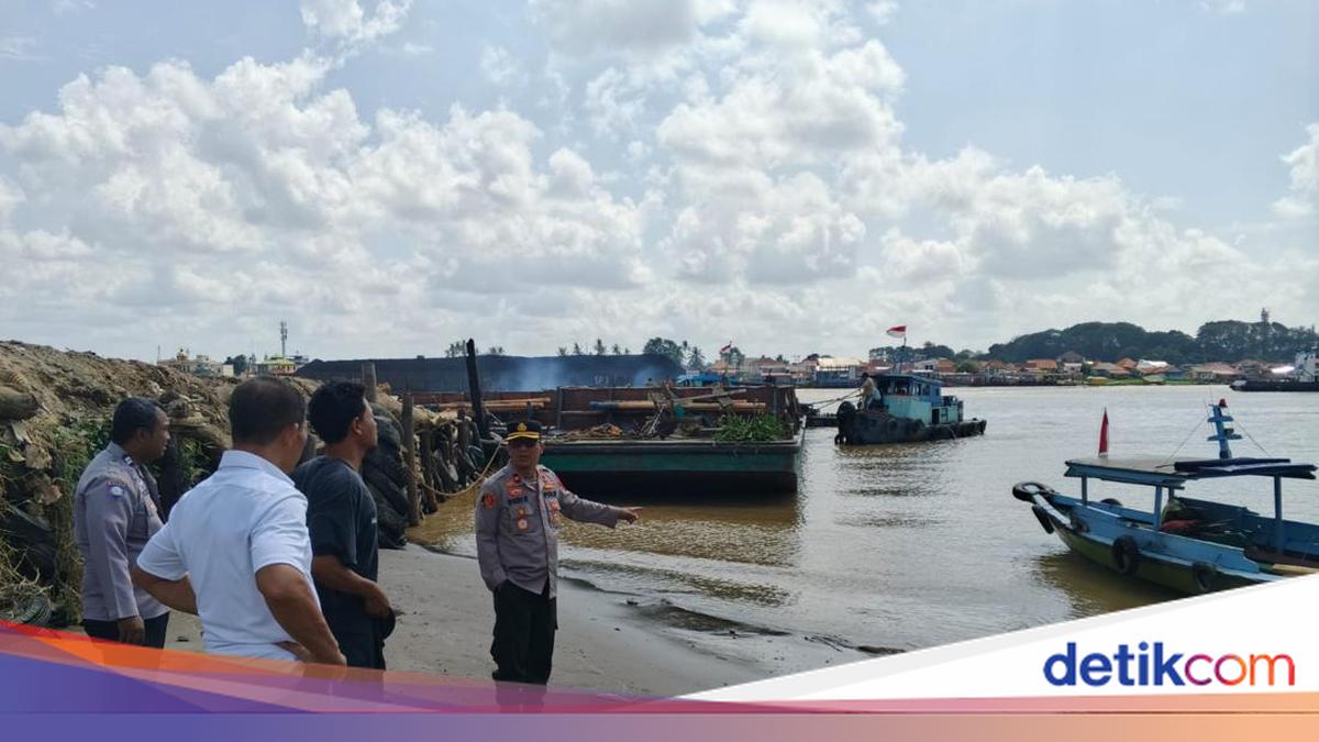 Pria Hilang di Banyuasin Diduga Diterkam Buaya Saat Perbaiki Perahu