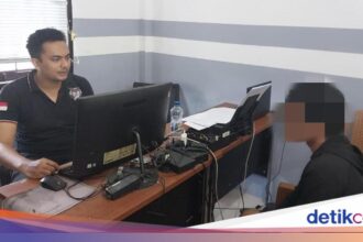 Pria di Mataram Nyamar Jadi Wanita Aniaya Pacar