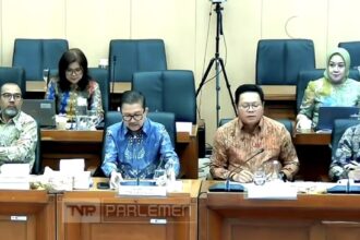 Produksi Bijih Tembaga Freeport Hanya Capai 65% Akibat Longsor