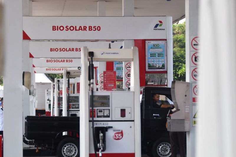 Produksi Minyak, Korupsi, dan Efisiensi Energi: Rangkuman Berita Nasional 23 Juli 2026