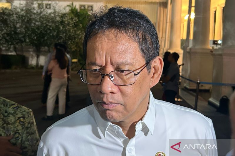 Proses Pengambilalihan KCIC Tunggu Penyelesaian Administrasi