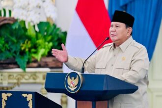 Proyek Gas Masela dan Ledakan Amunisi: Rangkuman Berita Nasional 16 Juli 2026