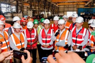 Proyek Gas North Hub Mulai Babak Baru, Targetkan 1.000 MMSCFD