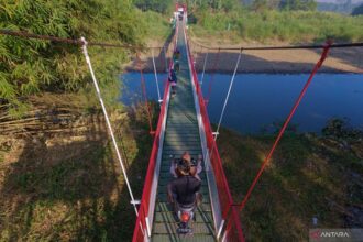 Proyek Infrastruktur, Konflik Perang, dan Energi Bersih: Rangkuman Berita Nasional 25 Juli 2026
