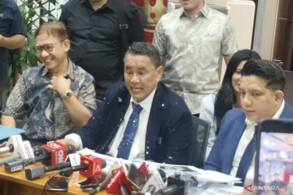 Pulau Hormuz, Kasus Korupsi: Rangkuman Berita Nasional 17 Juli 2026