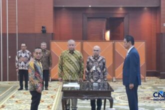 Purbaya Yudhi Sadewa Hadapi Pertanyaan Pedas Soal Belanja Listrik