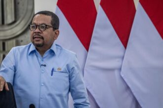 Qodari Berikan Pandangan terkait Pengangkatan Komisaris BUMN
