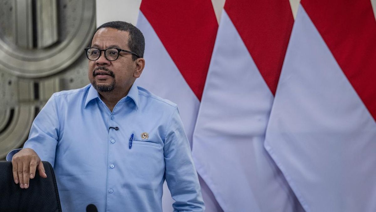Qodari Berikan Pandangan terkait Pengangkatan Komisaris BUMN
