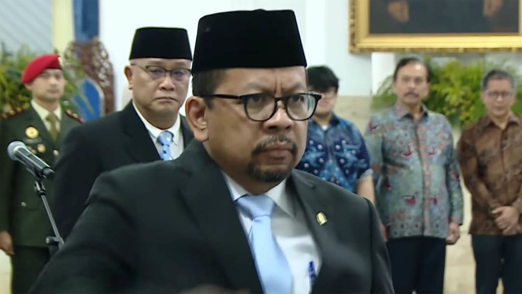 Qodari Ungkap Manfaat Komisaris BUMN dari Beragam Latar Belakang