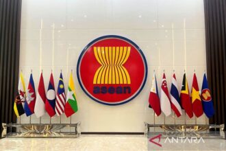 Quad Tegaskan Kemitraan dengan ASEAN di Tengah Pengaruh China