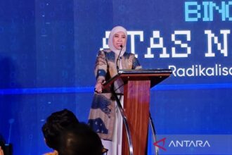Radikalisme Digital, Wabah Ebola, Pelanggaran TPPO: Rangkuman Berita Nasional 29 Juli 2026