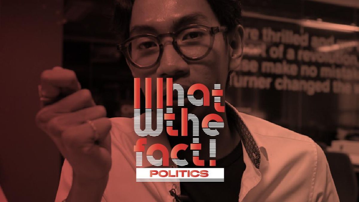 Rahasia di Balik Kegiatan Blusukan Jokowi