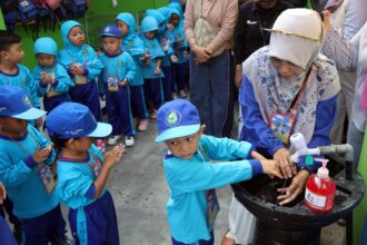 Rangkaian Kegiatan MPLS Ramah 2026: Jadwal dan Materi Lengkap