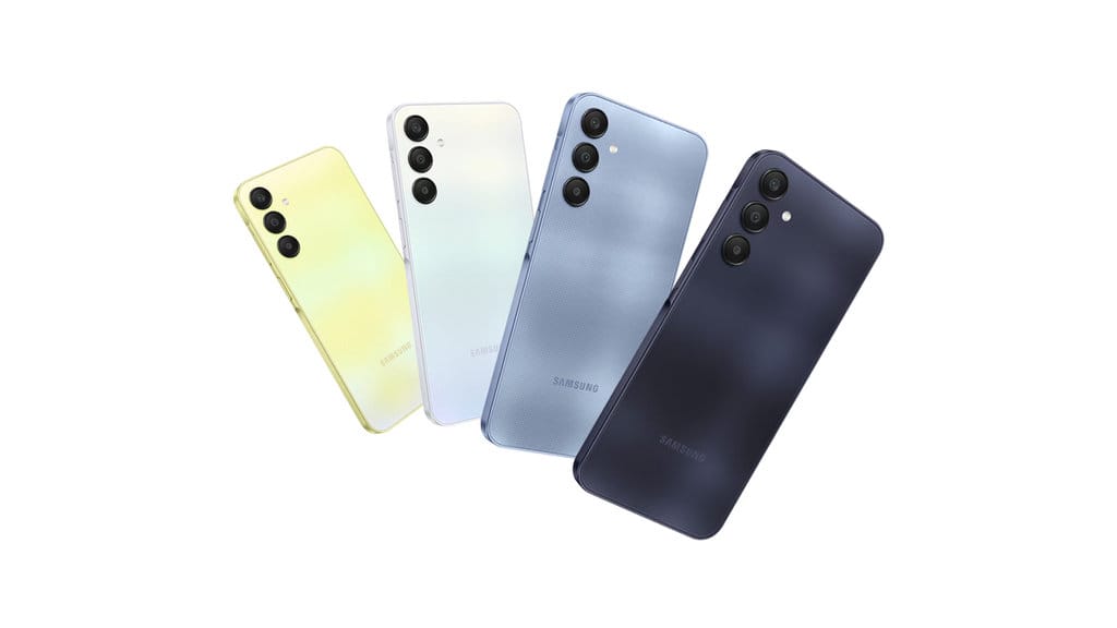 Rekomendasi HP Samsung 3 Jutaan Terbaik Tahun 2026