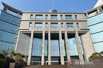 Rekomendasi KY, Tajak Migas: Rangkuman Berita Nasional 31 Juli 2026