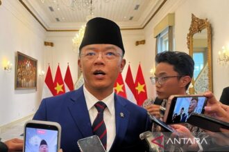 Rekonsiliasi Myanmar, Ekonomi Nasional: Rangkuman Berita Nasional 14 Juli 2026
