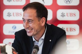 Rencana Mulus, Swiss Singkirkan Kolombia di Perempat Final