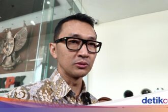 Respons KPK Terhadap Pengembalian Amplop oleh Menhut
