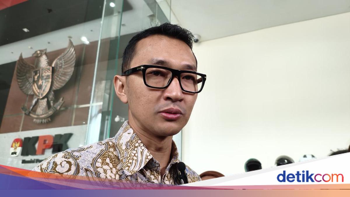 Respons KPK Terhadap Pengembalian Amplop oleh Menhut