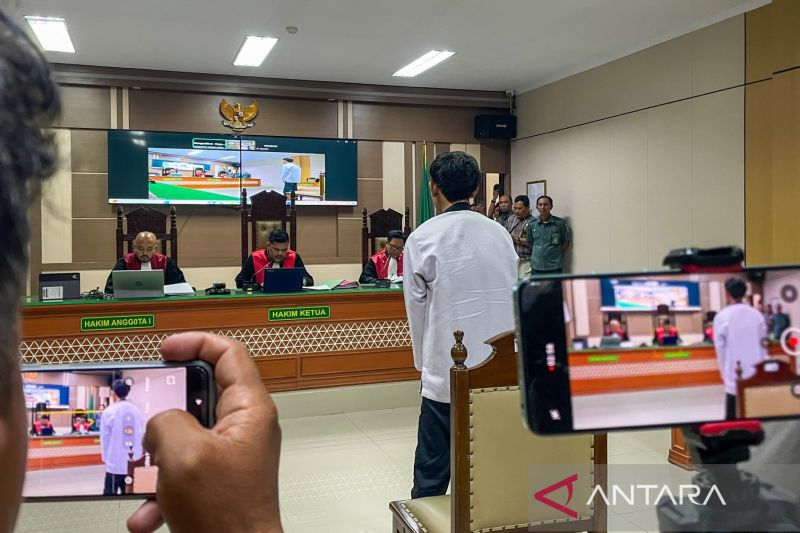 Ririn Rifanto Dijatuhi Hukuman Mati atas Pembunuhan di Indramayu