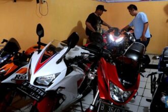 Risiko Membeli Kendaraan 'STNK Only' Lebih Murah dari Pasaran