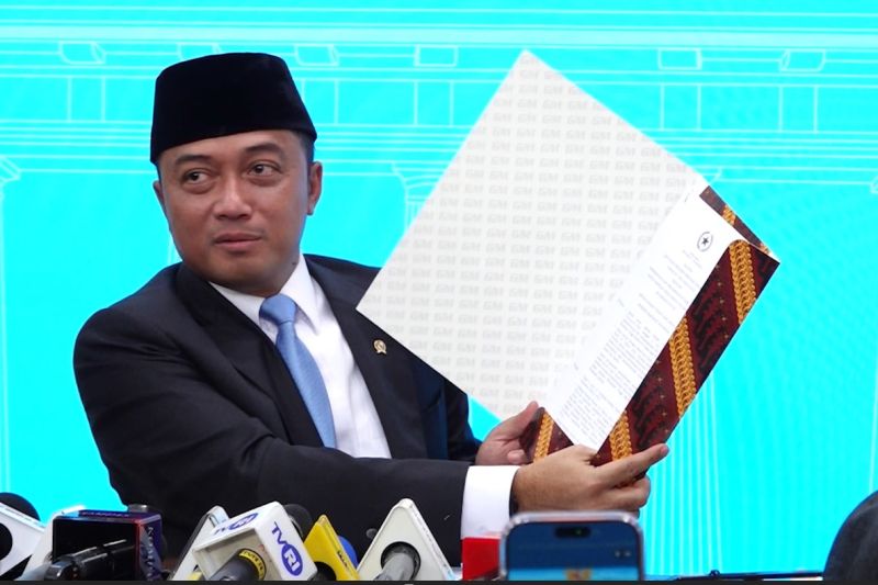 Rotasi Pejabat dan Kasus Korupsi: Rangkuman Berita Nasional 22 Juli 2026