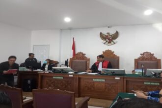 Roy Suryo Ajukan Praperadilan Kedua Terkait Ijazah Palsu