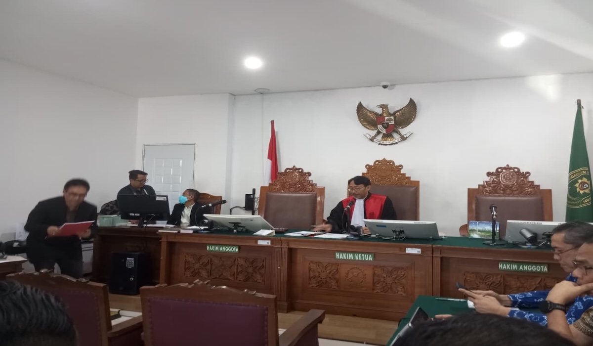 Roy Suryo Ajukan Praperadilan Kedua Terkait Ijazah Palsu