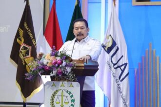 Rudi Margono Ditunjuk Menjadi Plt Jampidsus oleh Jaksa Agung