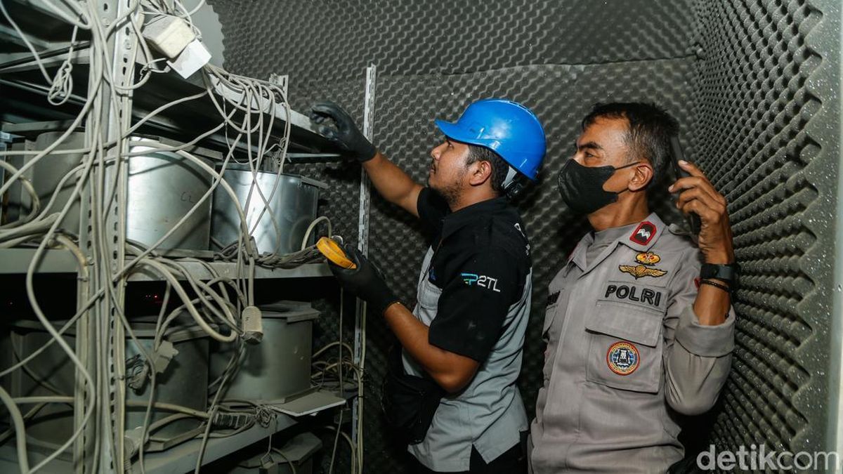 Ruko di Bekasi Diduga Curi Listrik untuk Tambang Bitcoin