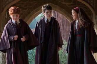 Rumor Penundaan Harry Potter Season 2 dan Potensi Penggantian Cast