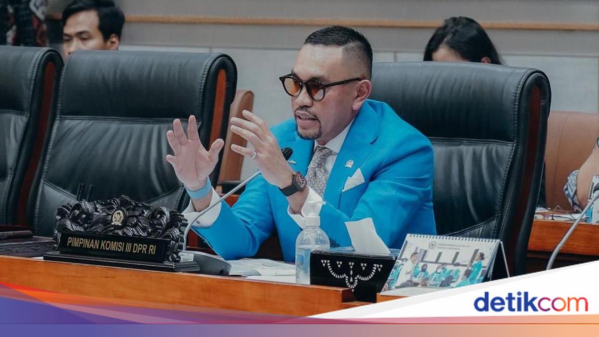 Sahroni Desak Penangkapan Bandar Narkoba di Katingan