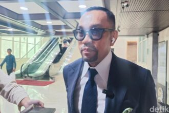 Sahroni Desak Tindakan Tegas Pasca Penyerangan Penggerebekan Narkoba di Kalteng