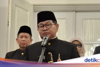 Sampah Menumpuk di TPS Rusun Waduk Pluit, Target Rampung 10 Hari
